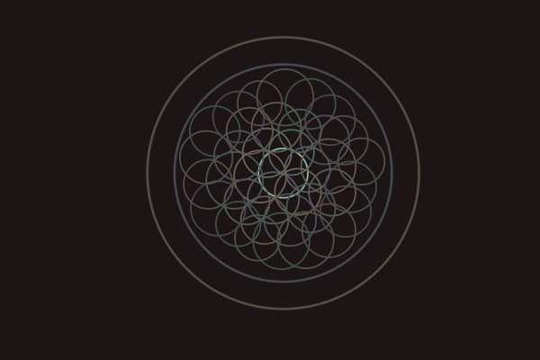 Sacred Geometry
