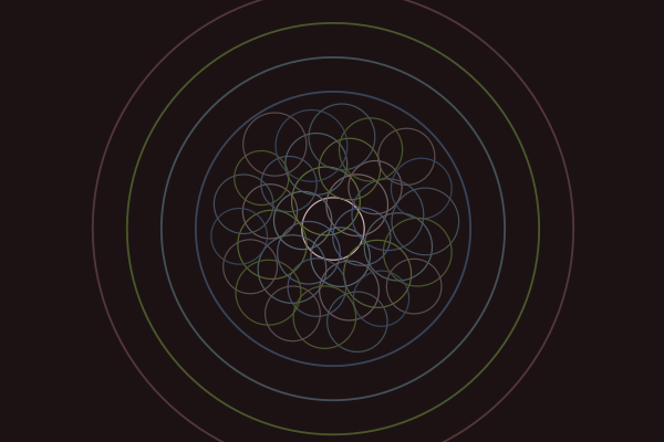 Sacred Geometry