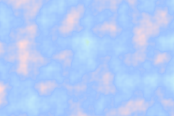 Simplex Noise