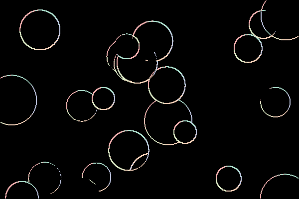 Sobel Edge Detection