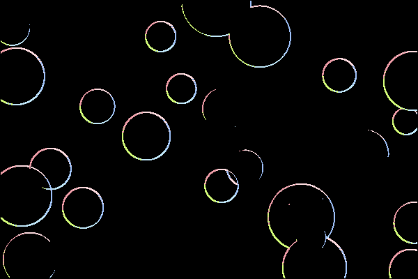 Sobel Edge Detection