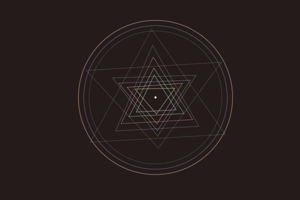 Sri Yantra