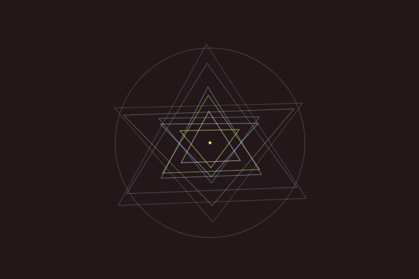 Sri Yantra