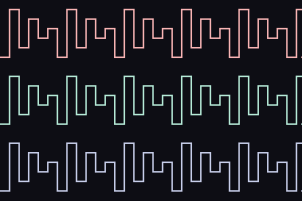 Staircase Fret