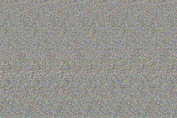Stereogram