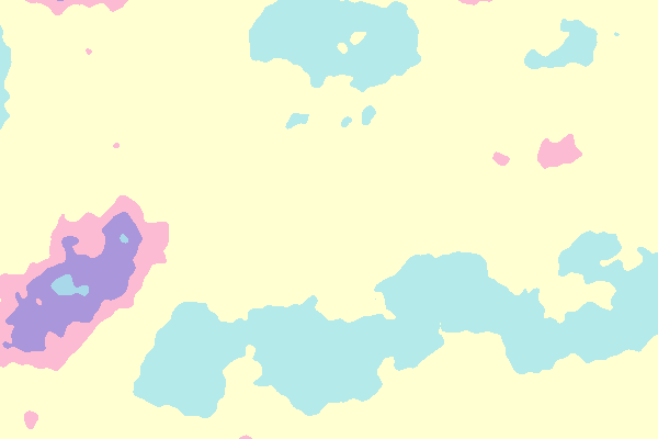 terrain