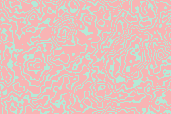 Topographic