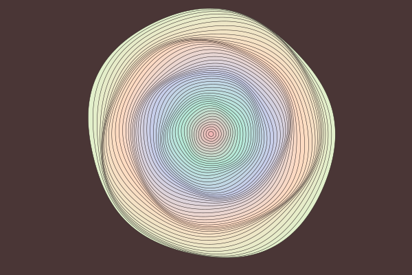 Tree Rings