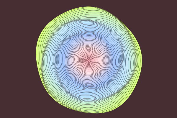 Tree Rings