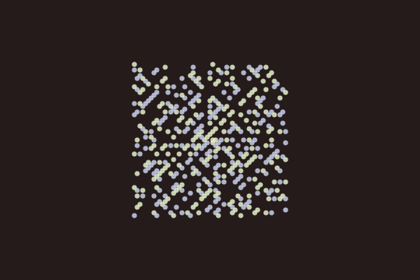 Ulam Spiral