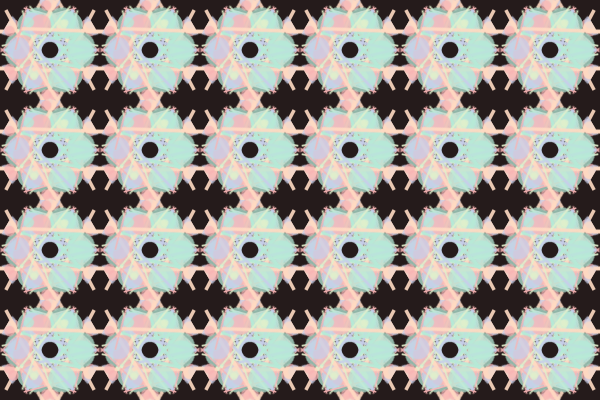 Wallpaper Groups