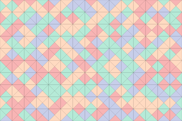 Wang Tiles