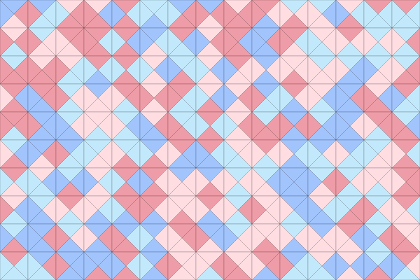 Wang Tiles