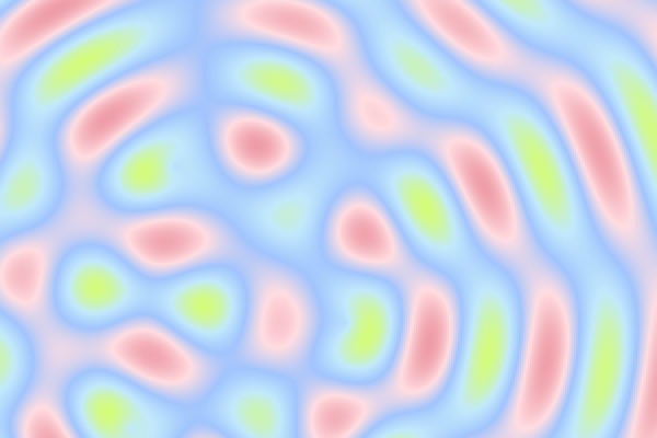 Wave Interference